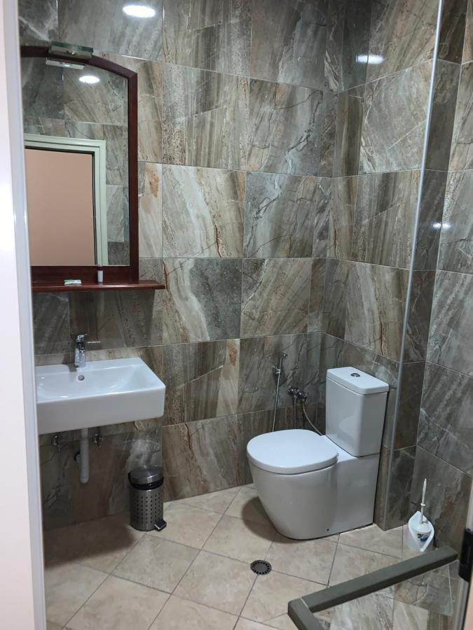 Hotel Arandi Ag Mjull-Bethore Kültér fotó