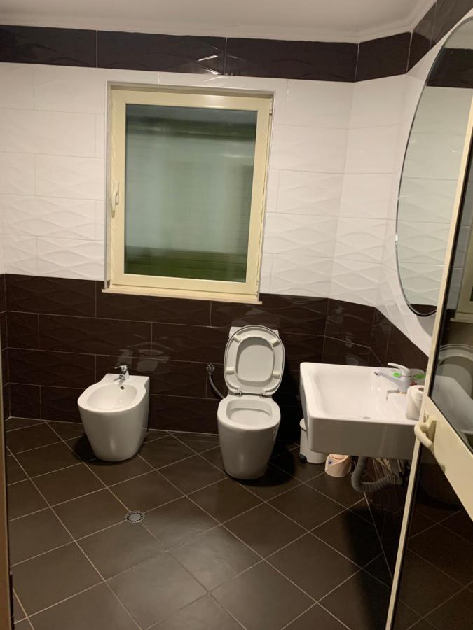 Hotel Arandi Ag Mjull-Bethore Kültér fotó