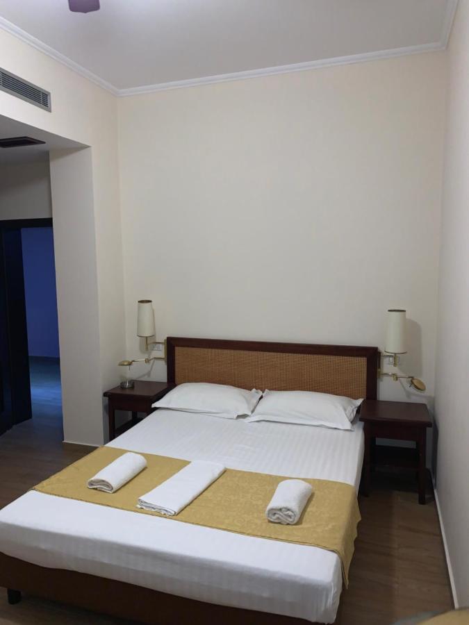 Hotel Arandi Ag Mjull-Bethore Kültér fotó