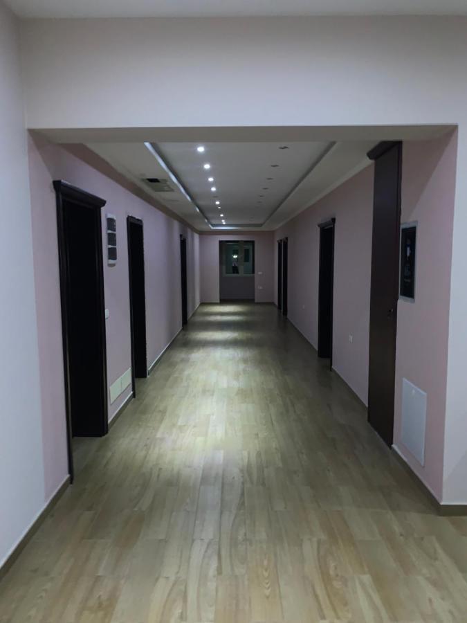 Hotel Arandi Ag Mjull-Bethore Kültér fotó