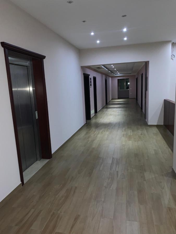 Hotel Arandi Ag Mjull-Bethore Kültér fotó