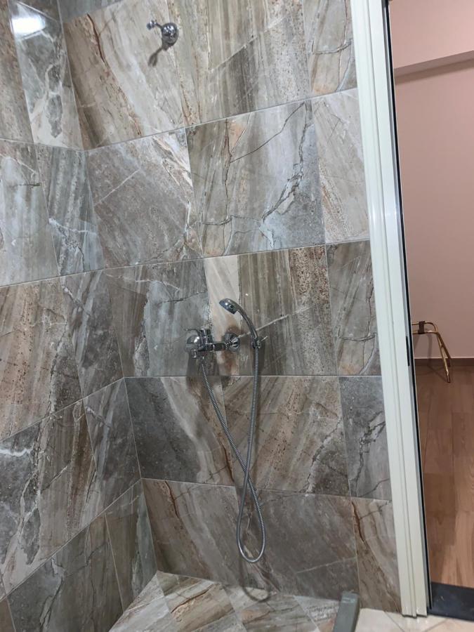 Hotel Arandi Ag Mjull-Bethore Kültér fotó