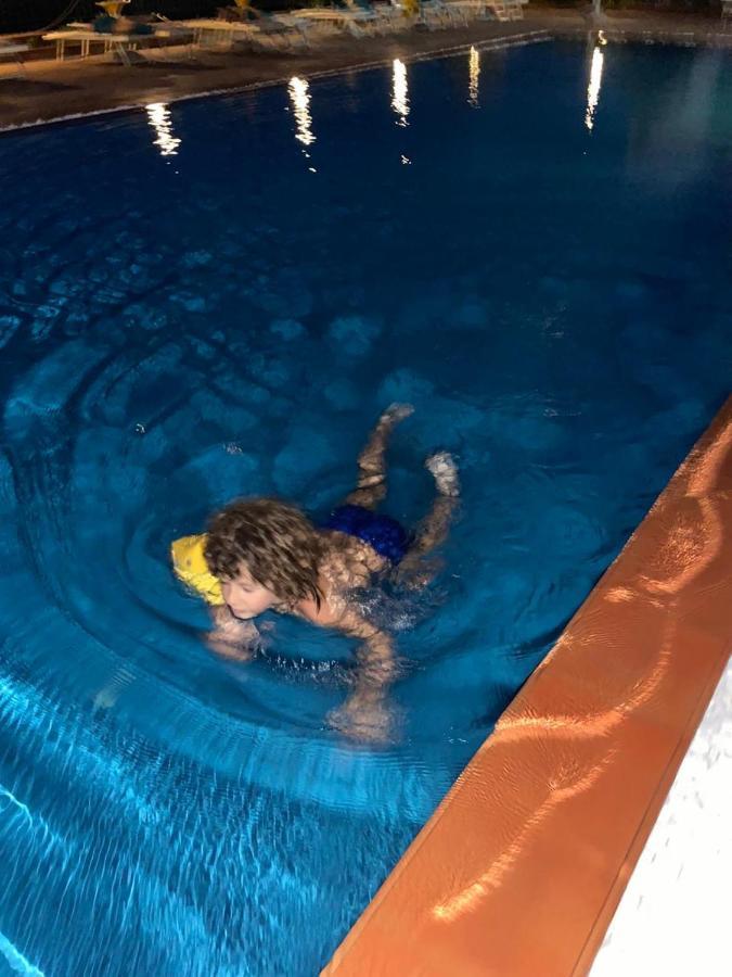 Hotel Arandi Ag Mjull-Bethore Kültér fotó