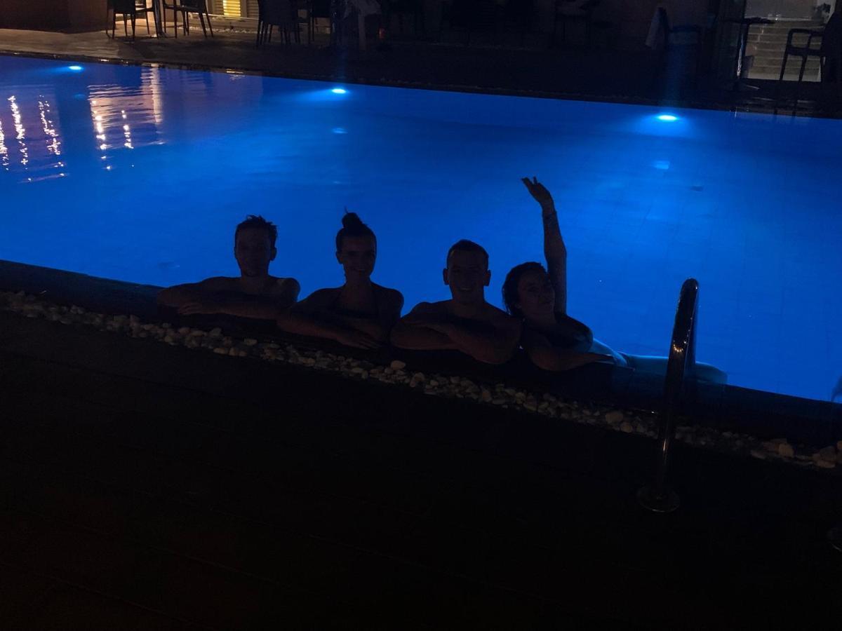 Hotel Arandi Ag Mjull-Bethore Kültér fotó