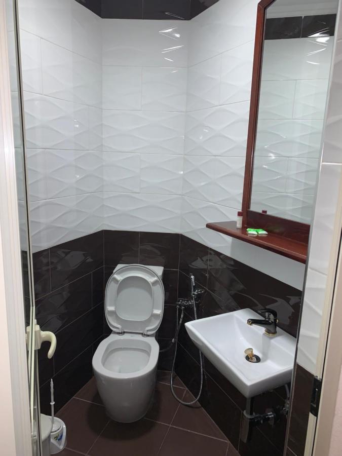 Hotel Arandi Ag Mjull-Bethore Kültér fotó
