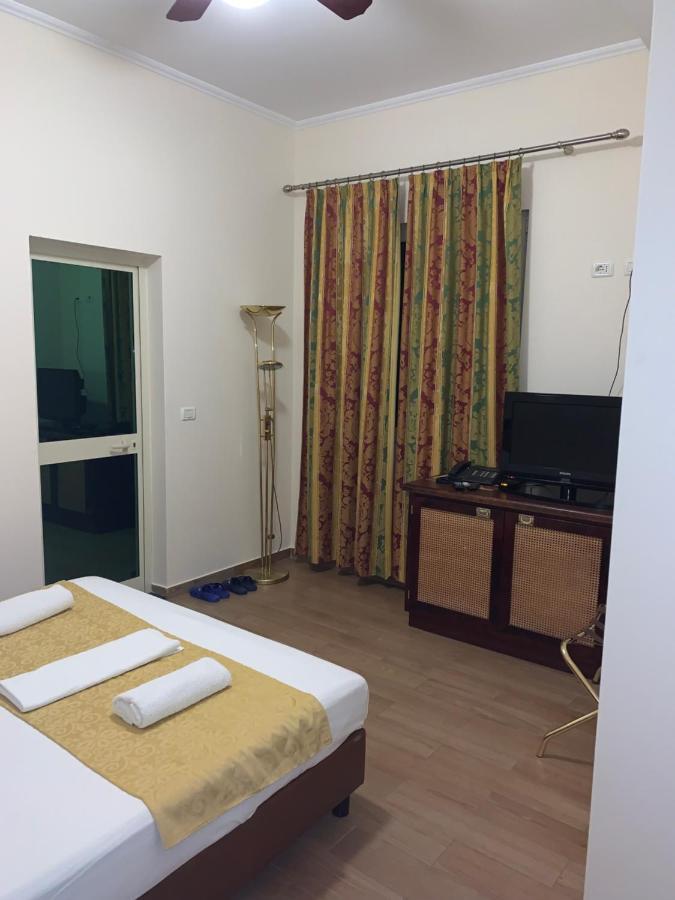 Hotel Arandi Ag Mjull-Bethore Kültér fotó