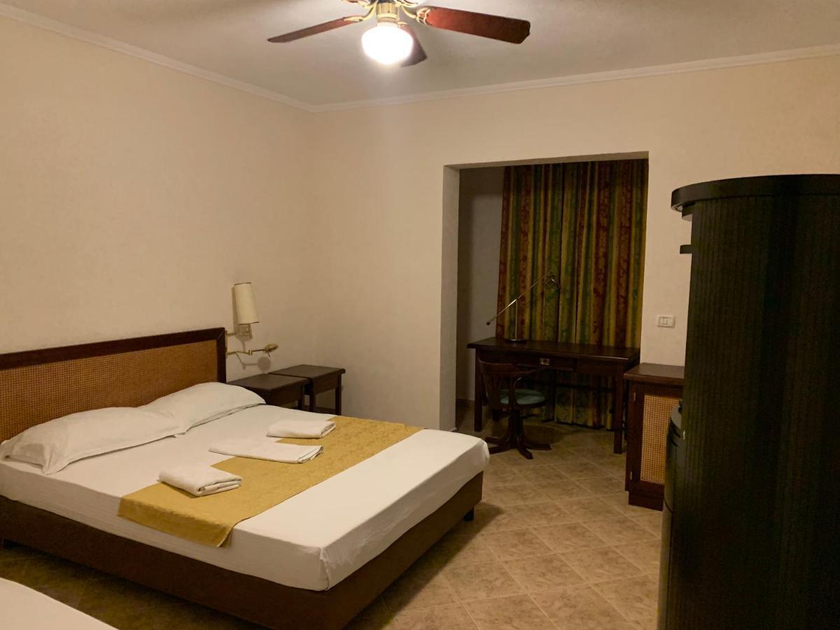Hotel Arandi Ag Mjull-Bethore Kültér fotó