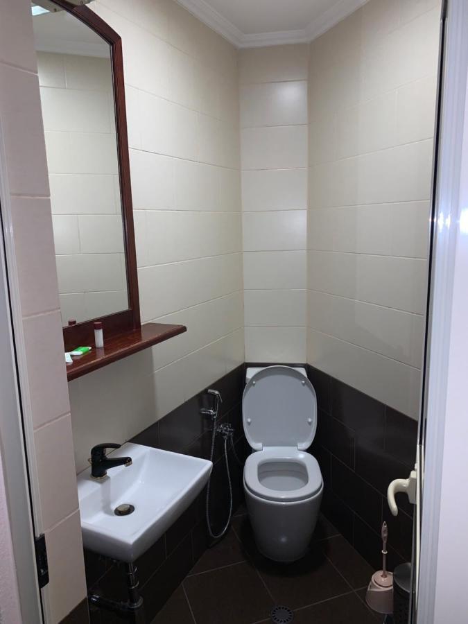 Hotel Arandi Ag Mjull-Bethore Kültér fotó